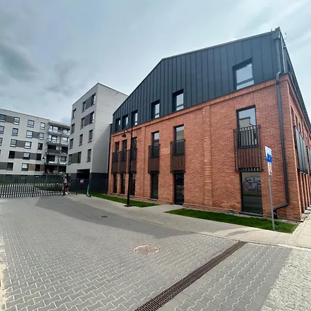 Przędzalniana Łódź