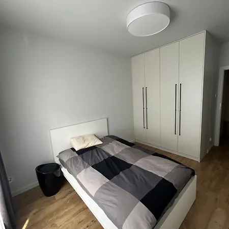 Przedzalniana לודז'