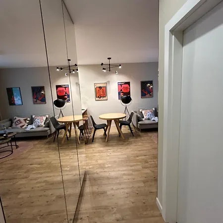 Przedzalniana * Łódź