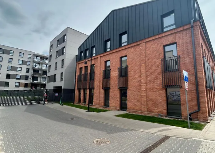 Przedzalniana Łódź