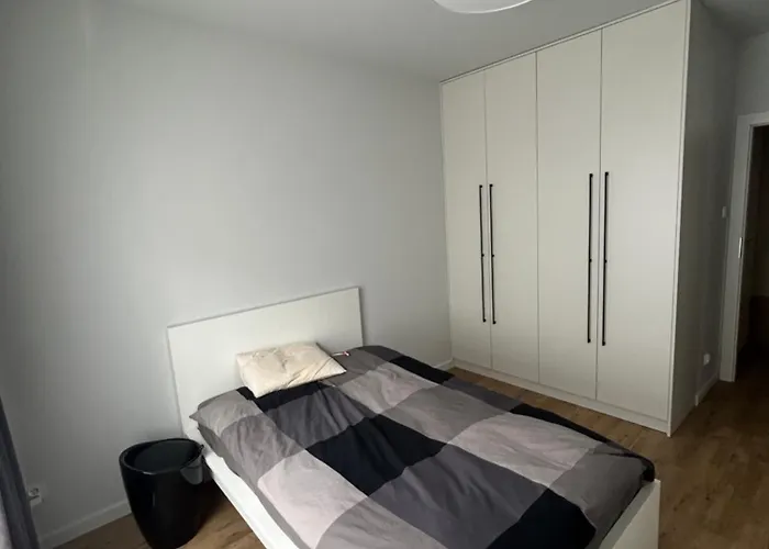 Przedzalniana לודז'