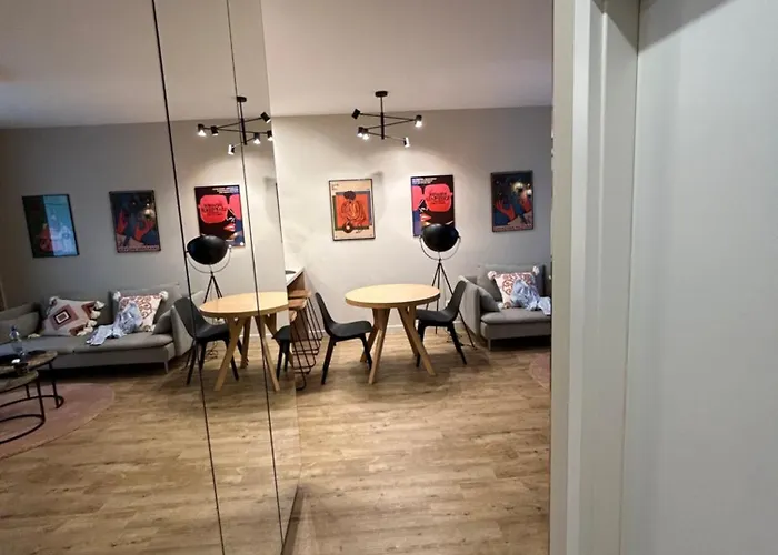 Przedzalniana * לודז'